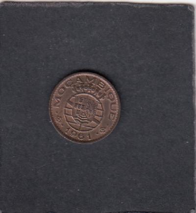 Beschrijving: 20 Centavos